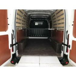 Renault Master T35 2.3 dCi L3H2 130 pk Laadklep 500 kg