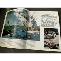 Citroën 2cv collectersitem