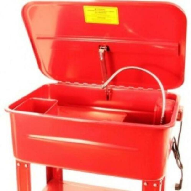 Ontvetterbak 90 liter 9705309