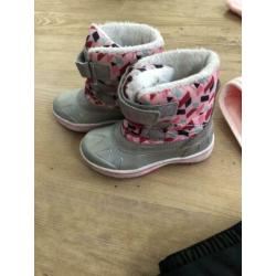 Wintersportkleding meisje 98-104
