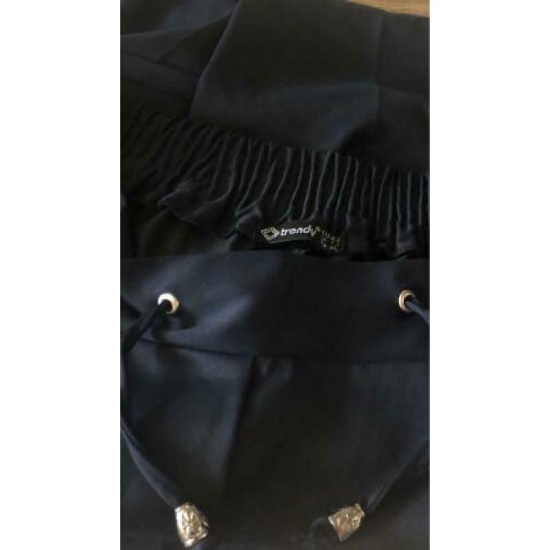 Mooie broek van Trendy mt 42