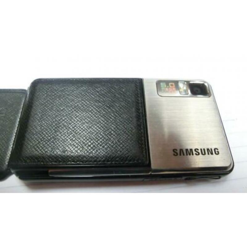 Samsung SGH-F480