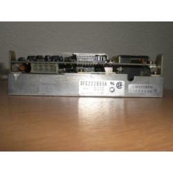 Floppy drive DFC222B05A 360 kB