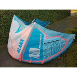 Naish Alana - Pivot 10 m2 model 2015