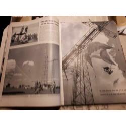 Us life magazine airborne ww 2