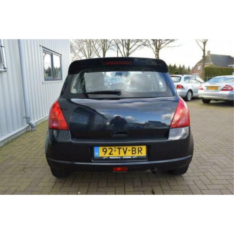 Suzuki Swift 1.3 Shogun 5-Deurs B.J 2007 (bj 2007)