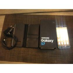 Te koop Samsung Galaxy S7 64 gb