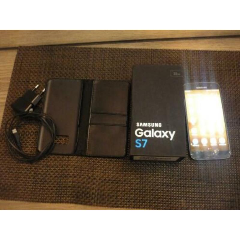 Te koop Samsung Galaxy S7 64 gb