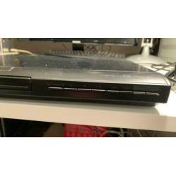 JVC XY-N330 dvd speler