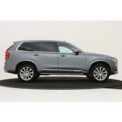 Volvo XC90 2.0 D5 AWD Inscription GRIJS KENTEKEN | B&W Audio