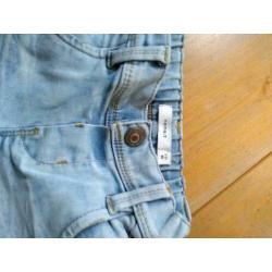 Korte broek Name IT maat 98