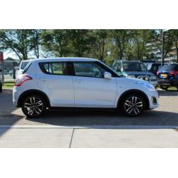 Suzuki Swift 1.2 Style Start/Stop | Bovag Garantie 12 maande