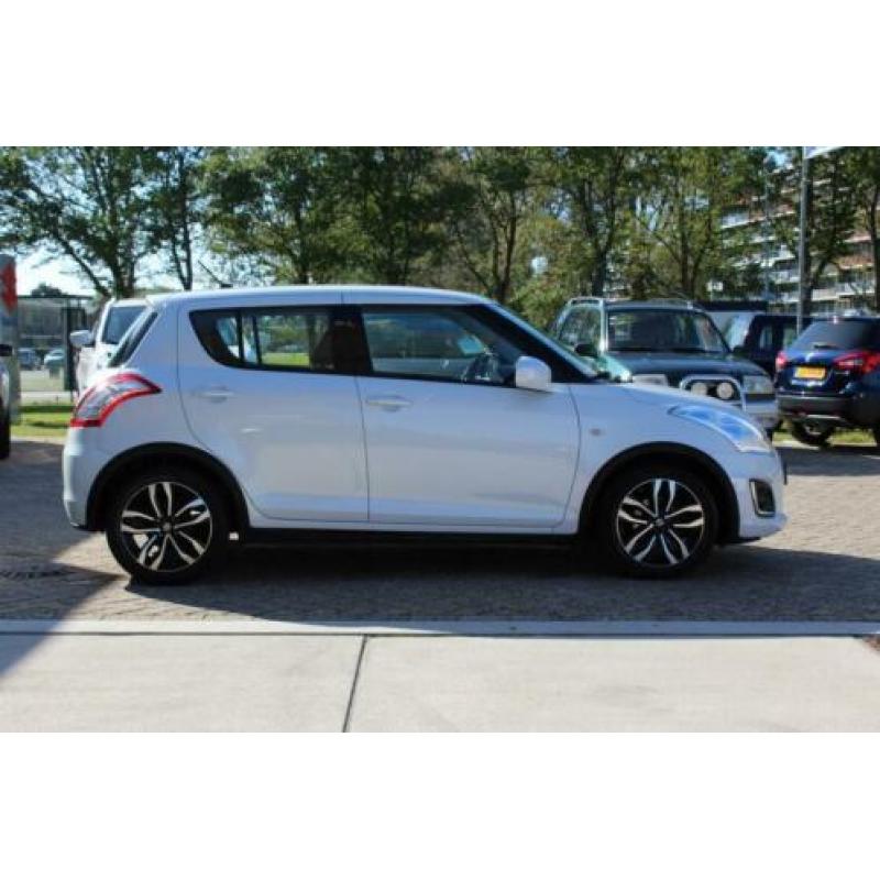 Suzuki Swift 1.2 Style Start/Stop | Bovag Garantie 12 maande