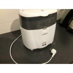 Dr browns flessenwarmer