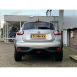 Nissan Juke 1.6 Connect Edition