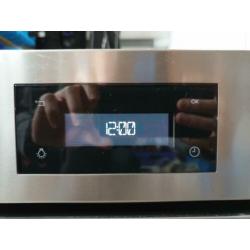 Ikea Anratta Oven Grill pyrolyse hete lucht