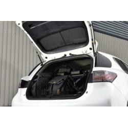Car Shades BMW 5 serie GT of 5GT-5-A