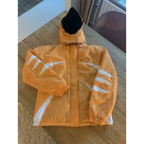 Nirvana ski snowboard jack 5 dgn gebruikt 38/40 als nieuw.