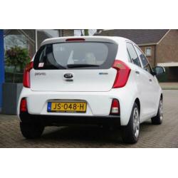 Kia Picanto 1.0 CVVT DynamicLine Climate-control Bluetooth