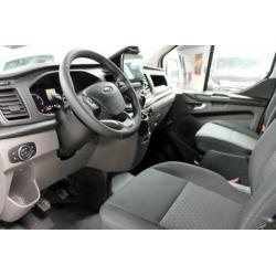 Ford Transit Custom 2.0 TDCI L2H1 TREND 300L 2x SCHUIFDEUR 1