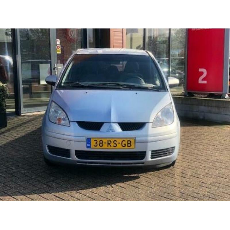 Mitsubishi Colt 1.3 Invite (bj 2005)