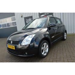 Suzuki Swift 1.3 Shogun 5-Deurs B.J 2007 (bj 2007)