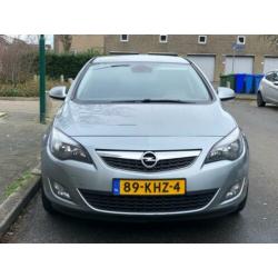 Opel ASTRA 1.7 CDTi SPORT 91KW 5DR 11/2009