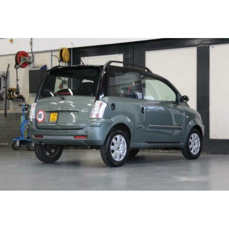 Microcar CAMPUS MC Campus SXI