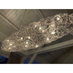 Brand en van Egmond crystal waters cigar 200 cm