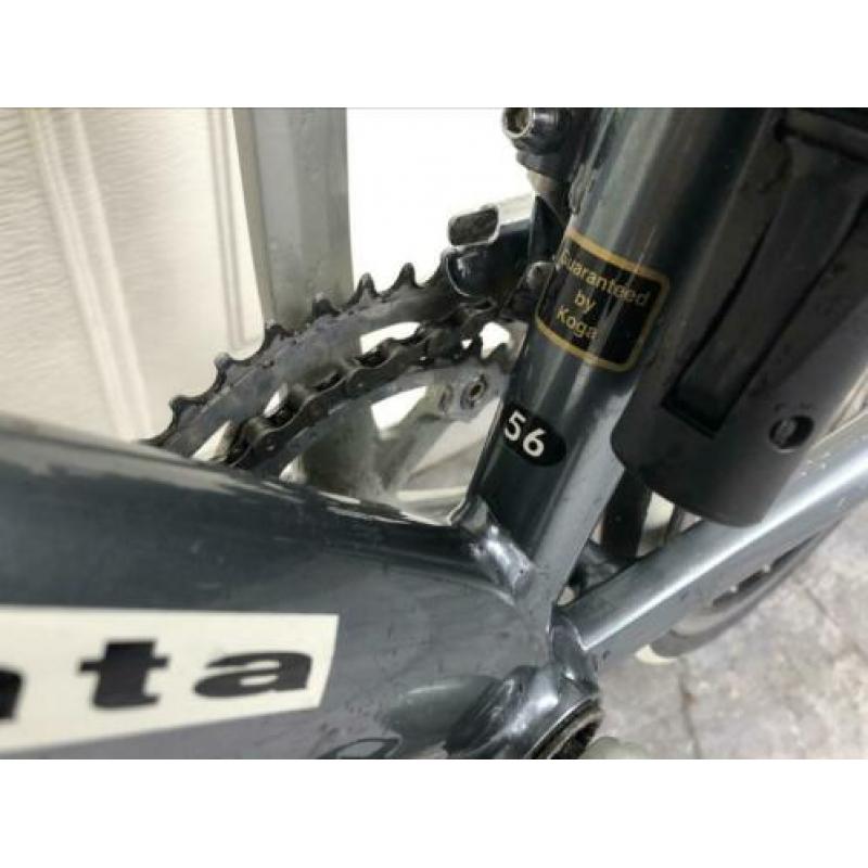 Koga Miyata Nieuwstaat