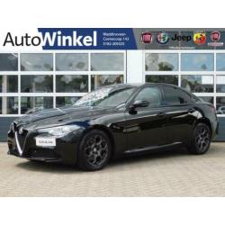 Alfa Romeo Giulia 2.2D 136pk * Rijklaarprijs *