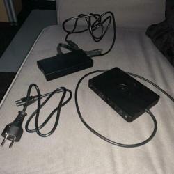 Dell WD15 USB-C Docking station + laadfunctie
