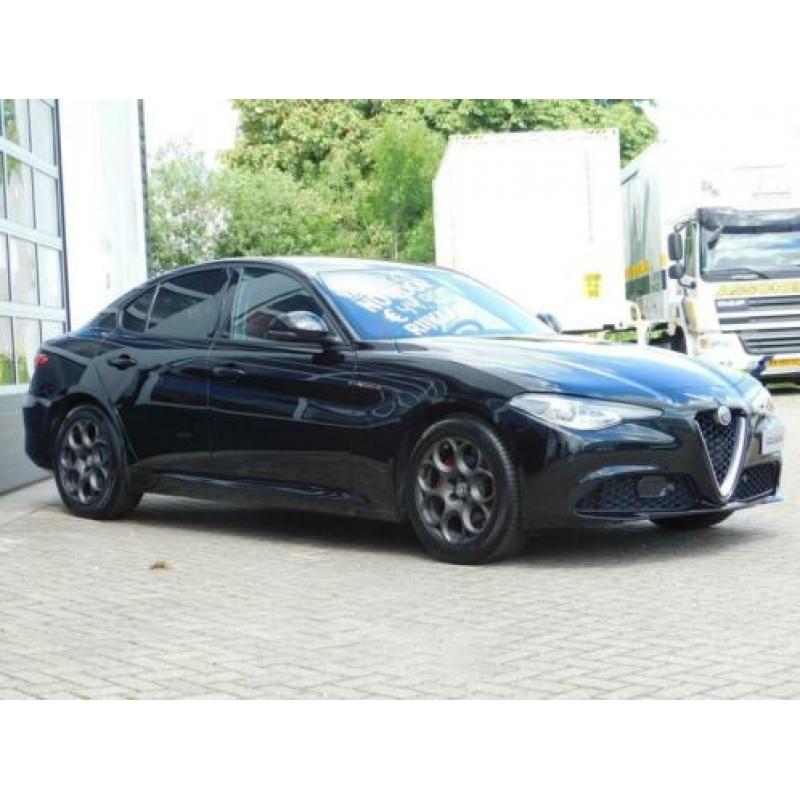 Alfa Romeo Giulia 2.2D 136pk * Rijklaarprijs *