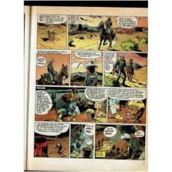 Blueberry 5 : de lange weg naar Cochise - 1983
