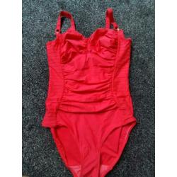 Nieuw prima donna swim badpak sherry 75d