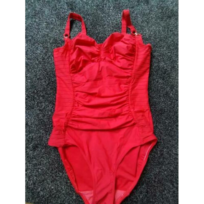 Nieuw prima donna swim badpak sherry 75d
