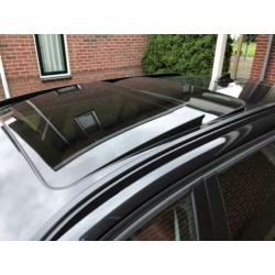 BMW 3-Serie Touring Bmw 320d automaat, mooi leer, euro 5!!