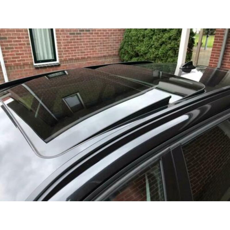 BMW 3-Serie Touring Bmw 320d automaat, mooi leer, euro 5!!