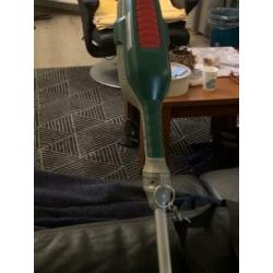 electr bosmaaier grastrimmer