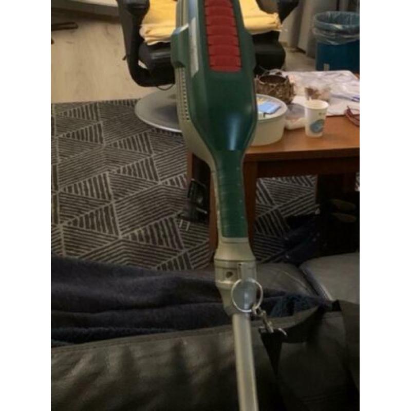 electr bosmaaier grastrimmer
