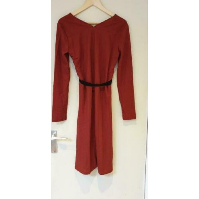 Nieuw! Jurk Zara maat S