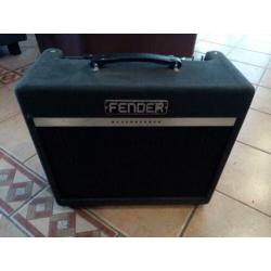Fender bassbreaker 15