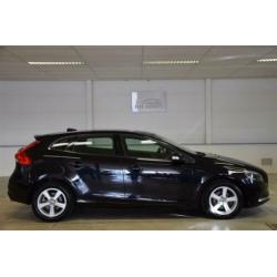 Volvo V40 1.6 T4 Automaat Navi Cruise Lm Velgen Weinig Km!