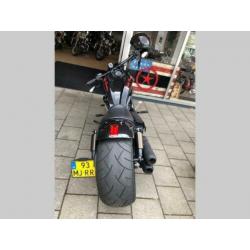 HARLEY-DAVIDSON Nightrod Night Rod Special VRSCDXA 280 (bj 2