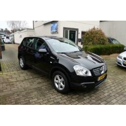 Nissan QASHQAI 2.0 2WD TEKNA PREMIUM