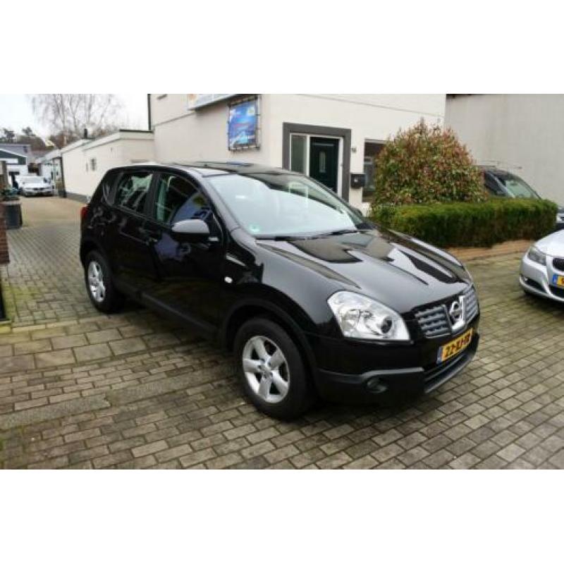 Nissan QASHQAI 2.0 2WD TEKNA PREMIUM