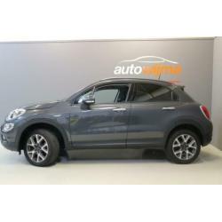 Fiat 500X Cross 1.4 Turbo 170pk MultiAir 4x4 Cross Automaat