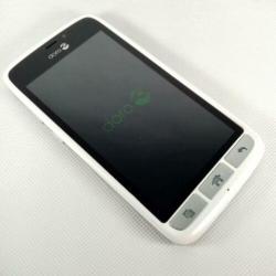Doro Smartphone Voor Senioren (Los Toestel)