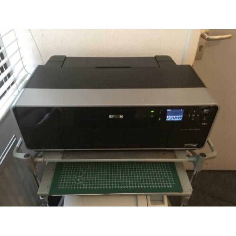 Epson R3000 fotoprinter printer