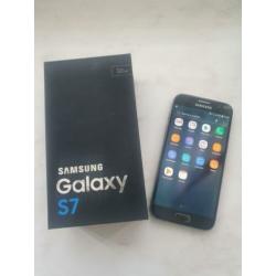 Samsung S7 edge